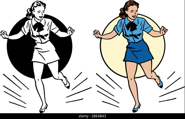 Tap Dance