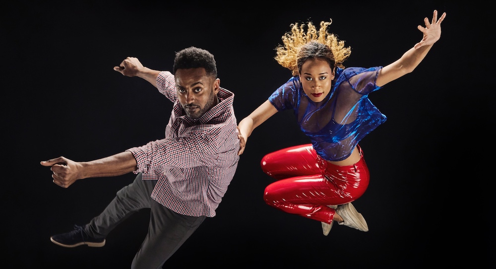 Jazz Dance
