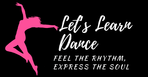 THE DANCE NOOK