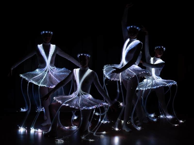 Ballet Dance