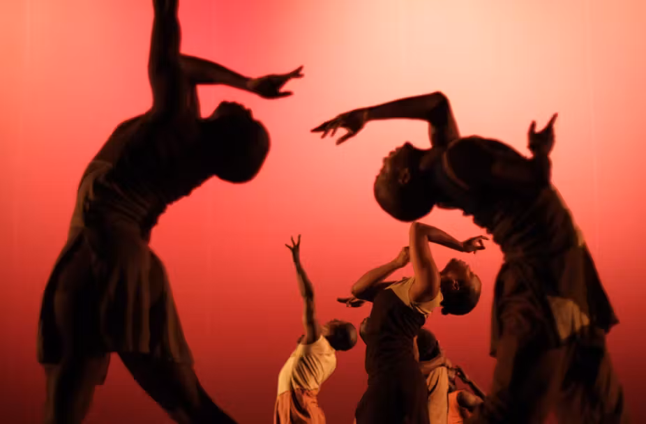 Modern Dance