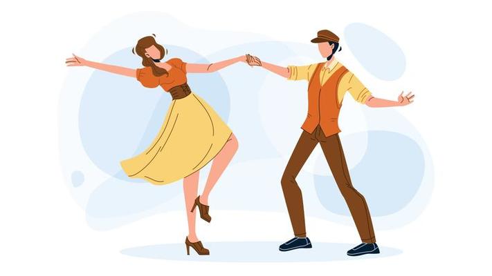 Swing Dance